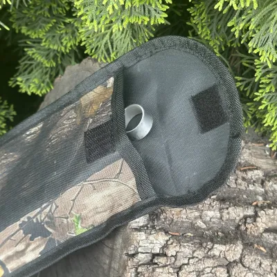 Чохол Mzavod із клапаном на липучці на 6 шампурів ліс - 3 Чохол Mzavod із клапаном на липучці на 6 шампурів ліс - 3 - Robinzon.ua