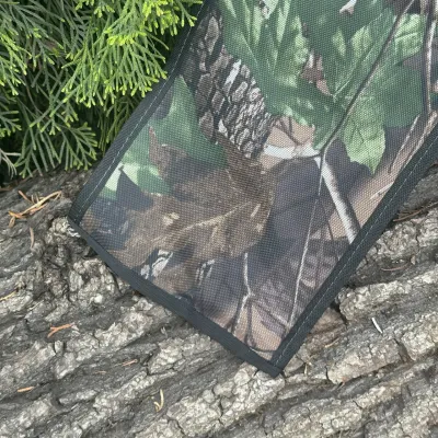 Чохол-сумка Mzavod із клапаном на липучці на 8 шампурів ліс - 2 Чохол-сумка Mzavod із клапаном на липучці на 8 шампурів ліс - 2 - Robinzon.ua