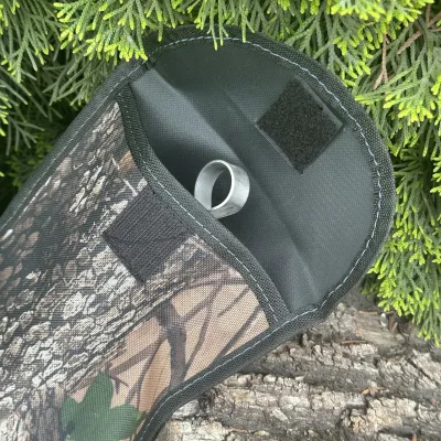 Чохол-сумка Mzavod із клапаном на липучці на 8 шампурів ліс - 3 Чохол-сумка Mzavod із клапаном на липучці на 8 шампурів ліс - 3 - Robinzon.ua