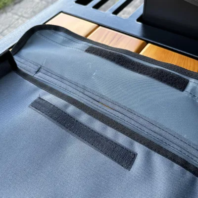 Чехол Mzavod для мангала Пегас на 10 шампуров серый - 2 Чехол Mzavod для мангала Пегас на 10 шампуров серый - 2 - Robinzon.ua