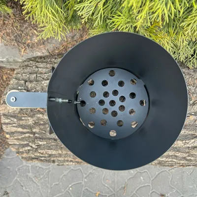 Стартер для розпалу вугілля Mzavod Вогник - 3 - Robinzon.ua