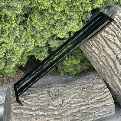 Передня полиця Mzavod для мангалу Прометей на 12 шампурів металева - 4 Передня полиця Mzavod для мангалу Прометей на 12 шампурів металева - 4 - Robinzon.ua