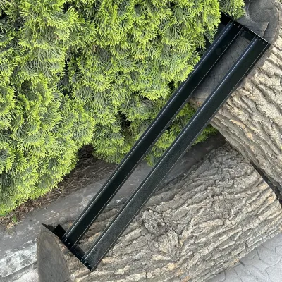 Передня полиця Mzavod для мангалу Прометей на 12 шампурів металева - 1 Передня полиця Mzavod для мангалу Прометей на 12 шампурів металева - 1 - Robinzon.ua