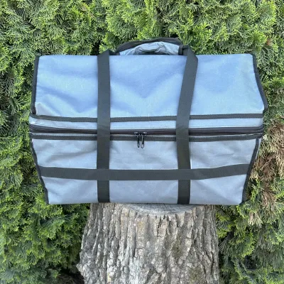 Чохол Mzavod для коптильні Ісіда на 27л - 1 Чохол Mzavod для коптильні Ісіда на 27л - 1 - Robinzon.ua