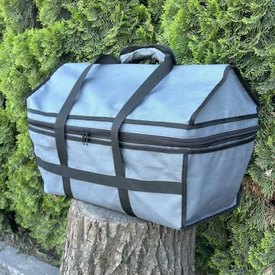 Чохол Mzavod для коптильні Ісіда на 27л - 2 Чохол Mzavod для коптильні Ісіда на 27л - 2 - Robinzon.ua