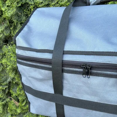 Чохол Mzavod для коптильні Ісіда на 27л - 4 Чохол Mzavod для коптильні Ісіда на 27л - 4 - Robinzon.ua