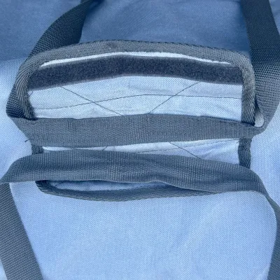 Чохол Mzavod для коптильні Ісіда на 27л - 6 Чохол Mzavod для коптильні Ісіда на 27л - 6 - Robinzon.ua