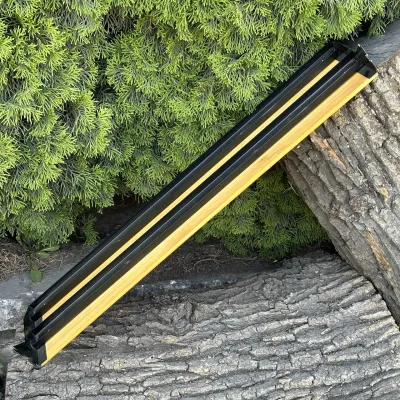 Передня полиця Mzavod для мангалу Прометей на 12 шампурів світле дерево - 2 Передня полиця Mzavod для мангалу Прометей на 12 шампурів світле дерево - 2 - Robinzon.ua