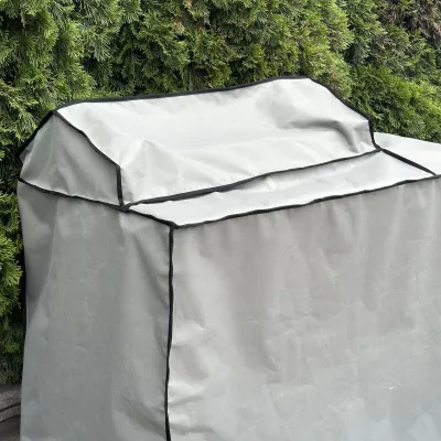 Чехол Mzavod для мангала в стиле LOFT на 9 шампуров серый - 3 Чехол Mzavod для мангала в стиле LOFT на 9 шампуров серый - 3 - Robinzon.ua