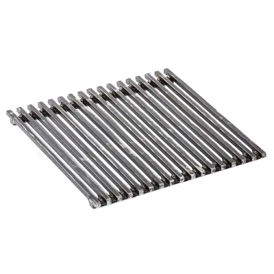 Сталева решітка-гриль Mzavod для мангалу-барбекю - 4 Сталева решітка-гриль Mzavod для мангалу-барбекю - 4 - Robinzon.ua