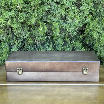 Набір для гриля Mzavod Гриль міні темний - 4 Набір для гриля Mzavod Гриль міні темний - 4 - Robinzon.ua