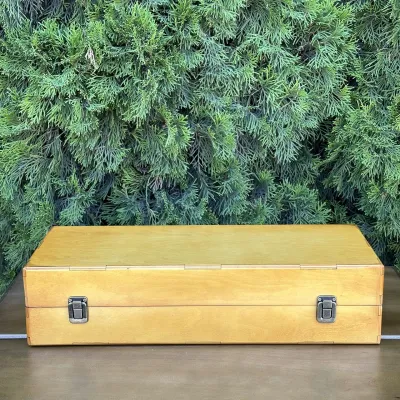 Набор для гриля Mzavod Гриль мини светлый - 5 Набор для гриля Mzavod Гриль мини светлый - 5 - Robinzon.ua