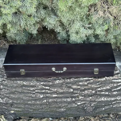 Подарочный набор Mzavod Есаул черный - 6 Подарочный набор Mzavod Есаул черный - 6 - Robinzon.ua