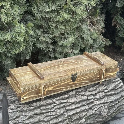 Подарунковий набір Mzavod Штурм світла текстура - 6 Подарунковий набір Mzavod Штурм світла текстура - 6 - Robinzon.ua