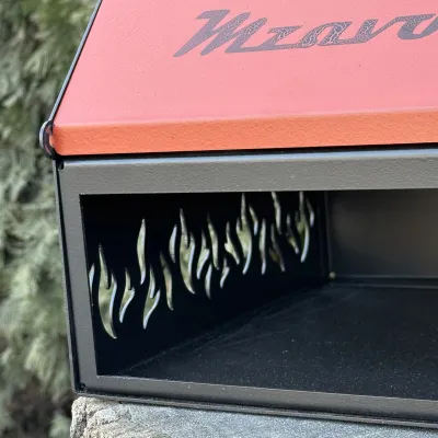 Портативне барбекю Грифон 1.5мм - 6 Портативне барбекю Грифон 1.5мм - 6 - Robinzon.ua