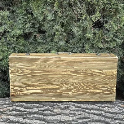 Подарунковий набір Mzavod Майстер Гриль кейс-столик світла текстура - 4 Подарунковий набір Mzavod Майстер Гриль кейс-столик світла текстура - 4 - Robinzon.ua