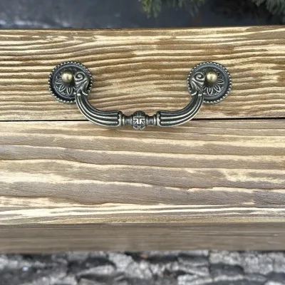 Подарунковий набір Mzavod Майстер Гриль кейс-столик світла текстура - 5 Подарунковий набір Mzavod Майстер Гриль кейс-столик світла текстура - 5 - Robinzon.ua