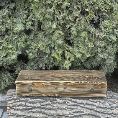 Подарунковий набір Mzavod Козак світла текстура - 6 - Robinzon.ua