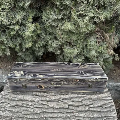 Подарунковий набір Mzavod Козак темна текстура - 5 Подарунковий набір Mzavod Козак темна текстура - 5 - Robinzon.ua