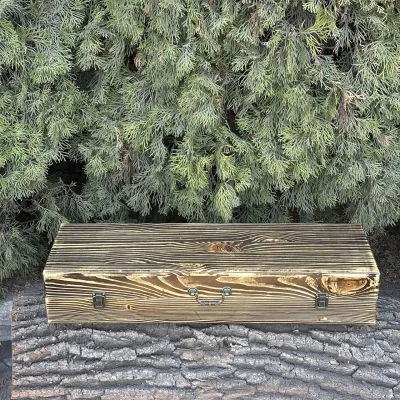 Подарунковий набір Mzavod Мисливець світла текстура - 6 Подарунковий набір Mzavod Мисливець світла текстура - 6 - Robinzon.ua