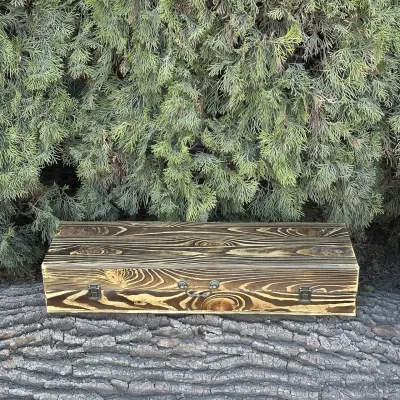 Подарунковий набір Mzavod Гетьман світла текстура - 6 Подарунковий набір Mzavod Гетьман світла текстура - 6 - Robinzon.ua