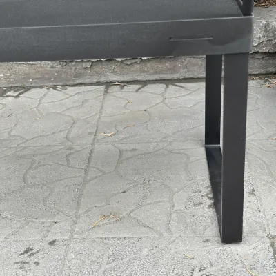 Кострова чаша Гала 52.4х30.4х70см 2мм - 6 Кострова чаша Гала 52.4х30.4х70см 2мм - 6 - Robinzon.ua