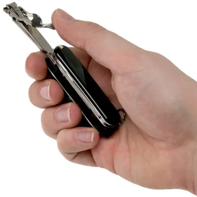 Складной нож Victorinox Nailclip Vx06463.3 - 2 - Robinzon.ua