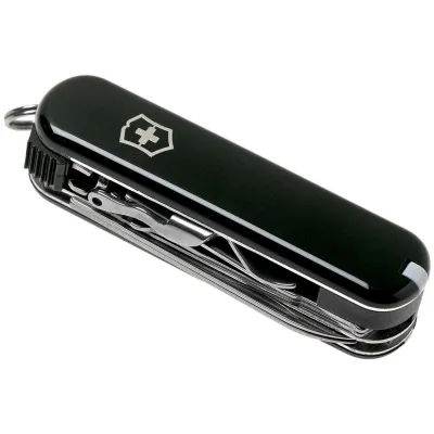 Складной нож Victorinox Nailclip Vx06463.3 - 3 - Robinzon.ua