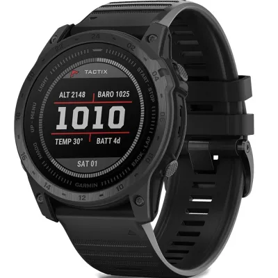Часы-навигатор Garmin Tactix 7 Standard Edition 010-02704-01 - 1 Часы-навигатор Garmin Tactix 7 Standard Edition 010-02704-01 - 1 - Robinzon.ua