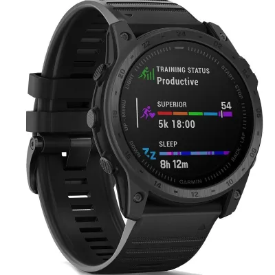 Часы-навигатор Garmin Tactix 7 Standard Edition 010-02704-01 - 4 Часы-навигатор Garmin Tactix 7 Standard Edition 010-02704-01 - 4 - Robinzon.ua