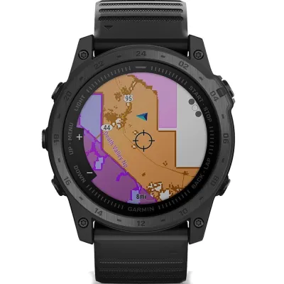 Часы-навигатор Garmin Tactix 7 Standard Edition 010-02704-01 - 6 Часы-навигатор Garmin Tactix 7 Standard Edition 010-02704-01 - 6 - Robinzon.ua