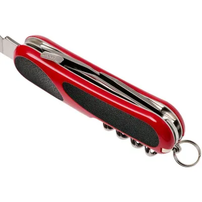 Складной нож Victorinox Evogrip Vx23603.SC - 5 Складной нож Victorinox Evogrip Vx23603.SC - 5 - Robinzon.ua