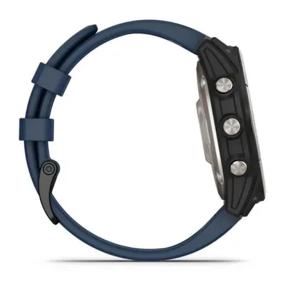 Часы-навигатор Garmin quatix 7 Sapphire Edition 010-02582-61 - 4 Часы-навигатор Garmin quatix 7 Sapphire Edition 010-02582-61 - 4 - Robinzon.ua