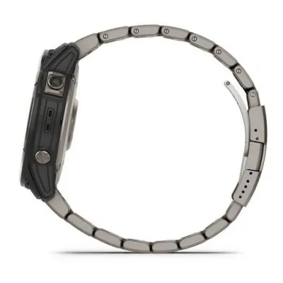Часы-навигатор Garmin quatix 7X Solar Edition 010-02541-61 - 9 - Robinzon.ua