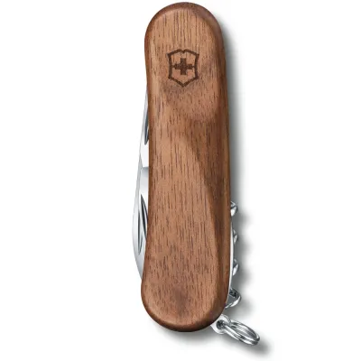 Розкладний ніж Victorinox Evowood Vx23801.63 - 4 - Robinzon.ua