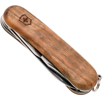 Розкладний ніж Victorinox Evowood Vx23801.63 - 5 - Robinzon.ua