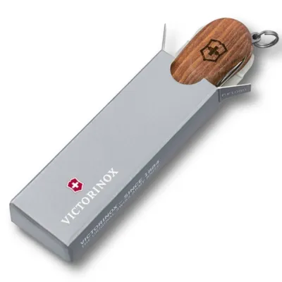 Розкладний ніж Victorinox Evowood Vx23801.63 - 6 - Robinzon.ua