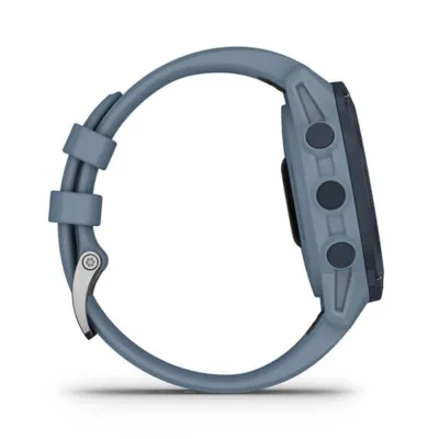 Смарт-часы Garmin Descent G1 Solar Slate Gray 010-02604-13 - 5 Смарт-часы Garmin Descent G1 Solar Slate Gray 010-02604-13 - 5 - Robinzon.ua