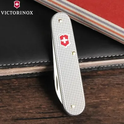 Розкладний ніж Victorinox Bantam Vx02300.26 - 1 - Robinzon.ua