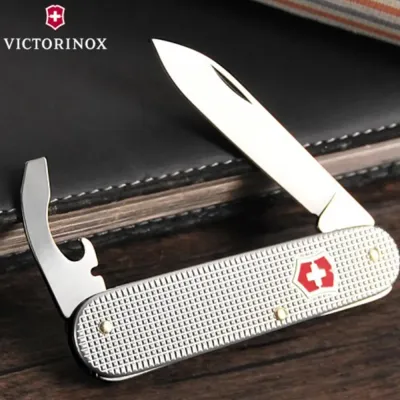 Розкладний ніж Victorinox Bantam Vx02300.26 - 2 - Robinzon.ua