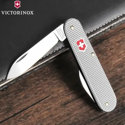 Розкладний ніж Victorinox Bantam Vx02300.26 - 3 - Robinzon.ua