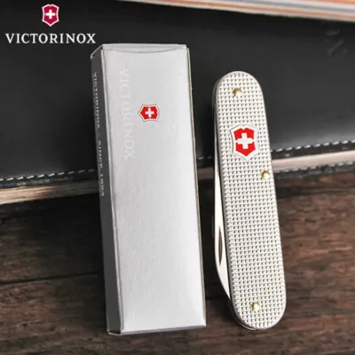 Розкладний ніж Victorinox Bantam Vx02300.26 - 4 - Robinzon.ua