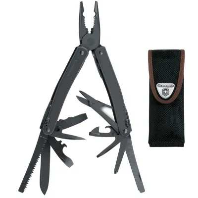 Мультитул Victorinox Swisstool Spirit Vx30224.3CN - 1 - Robinzon.ua