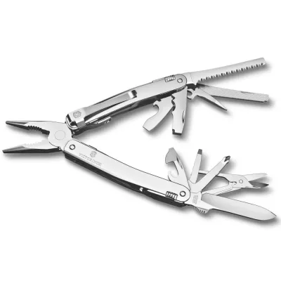 Мультитул Victorinox Swisstool Spirit Vx30224.MKB1 - 2 Мультитул Victorinox Swisstool Spirit Vx30224.MKB1 - 2 - Robinzon.ua