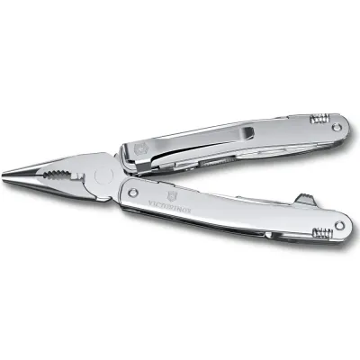 Мультитул Victorinox Swisstool Spirit Vx30224.MKB1 - 3 Мультитул Victorinox Swisstool Spirit Vx30224.MKB1 - 3 - Robinzon.ua