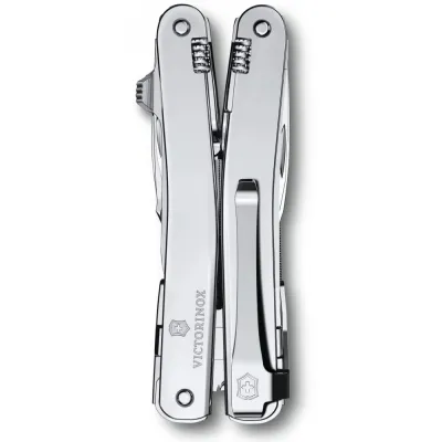 Мультитул Victorinox Swisstool Spirit Vx30224.MKB1 - 4 Мультитул Victorinox Swisstool Spirit Vx30224.MKB1 - 4 - Robinzon.ua