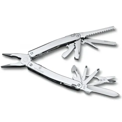 Мультитул Victorinox Swisstool Spirit Vx30224.MN - 1 Мультитул Victorinox Swisstool Spirit Vx30224.MN - 1 - Robinzon.ua