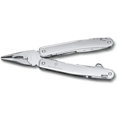Мультитул Victorinox Swisstool Spirit Vx30224.MN - 2 Мультитул Victorinox Swisstool Spirit Vx30224.MN - 2 - Robinzon.ua