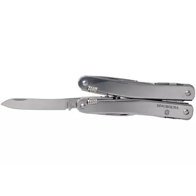 Мультитул Victorinox Swisstool Spirit Vx30224.N - 3 - Robinzon.ua