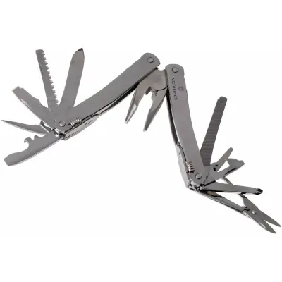 Мультитул Victorinox Swisstool Spirit Vx30224.N - 4 - Robinzon.ua